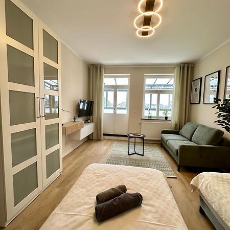 Schulz Apartments Menden Sankt Augustin Kültér fotó
