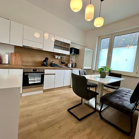 Schulz Apartments Menden Sankt Augustin Kültér fotó