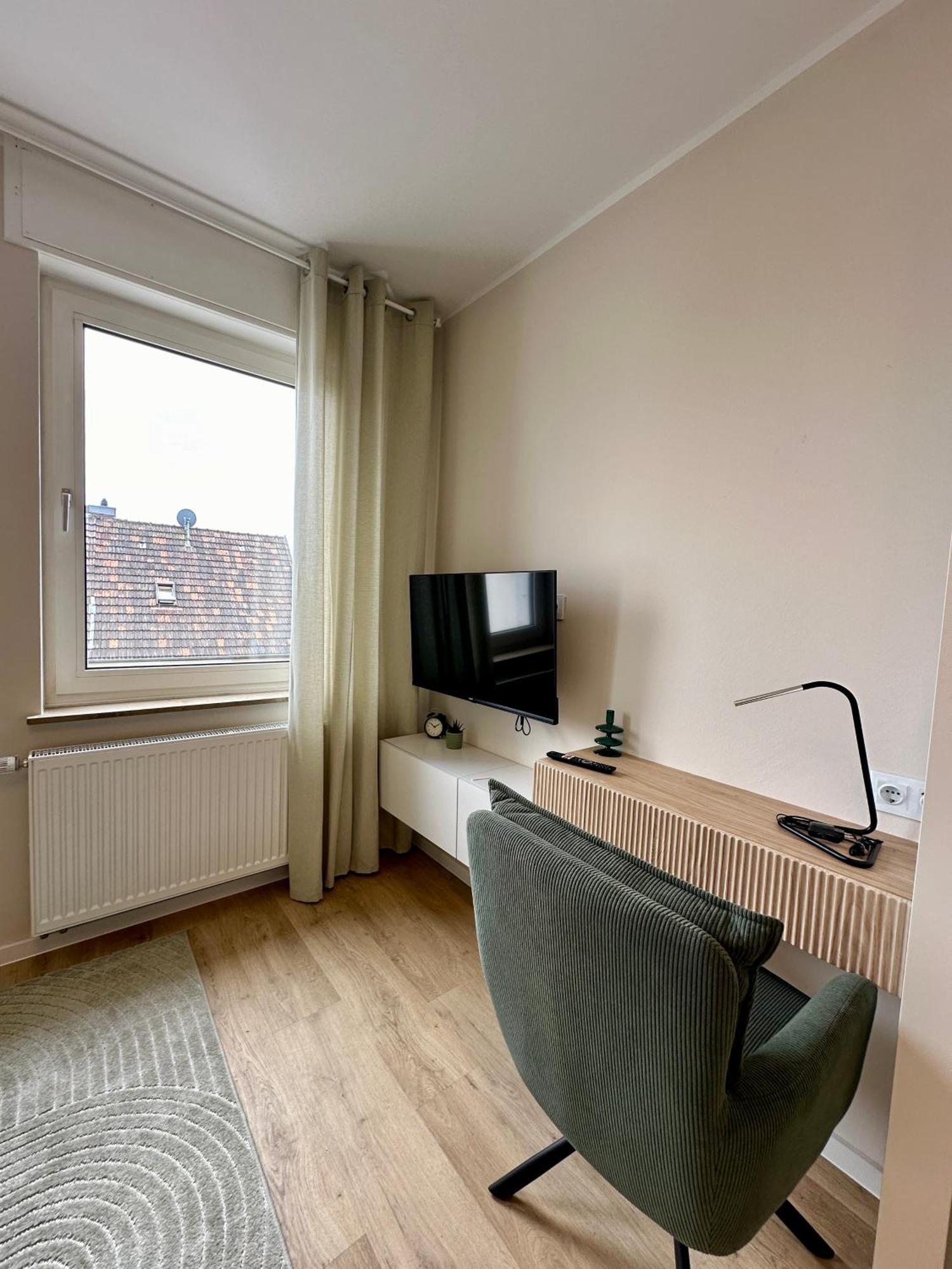 Schulz Apartments Menden Sankt Augustin Kültér fotó