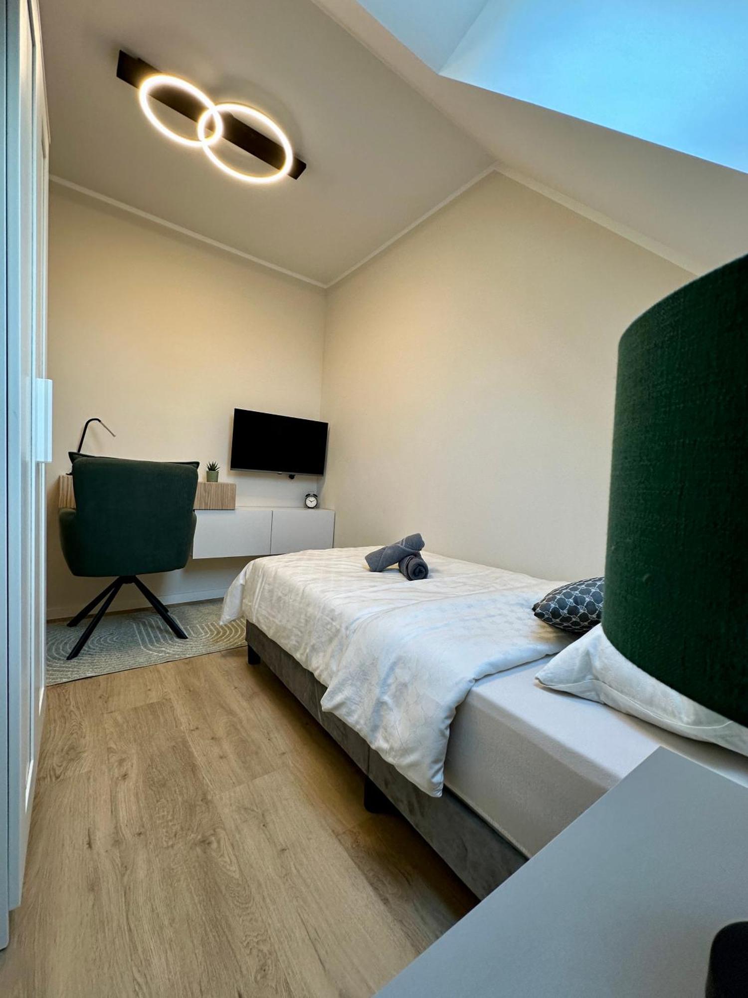Schulz Apartments Menden Sankt Augustin Kültér fotó