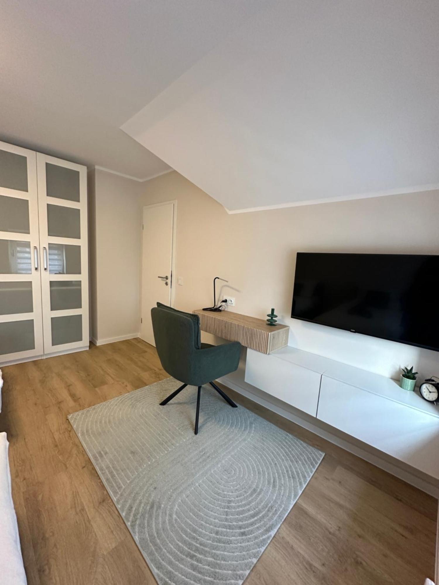Schulz Apartments Menden Sankt Augustin Kültér fotó