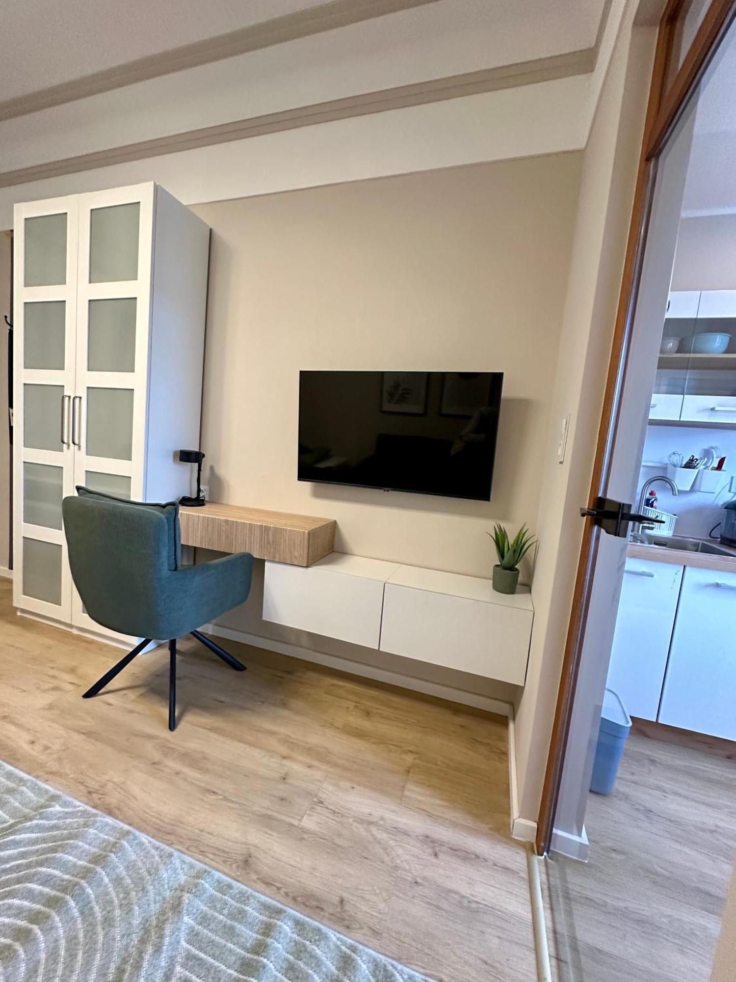 Schulz Apartments Menden Sankt Augustin Kültér fotó