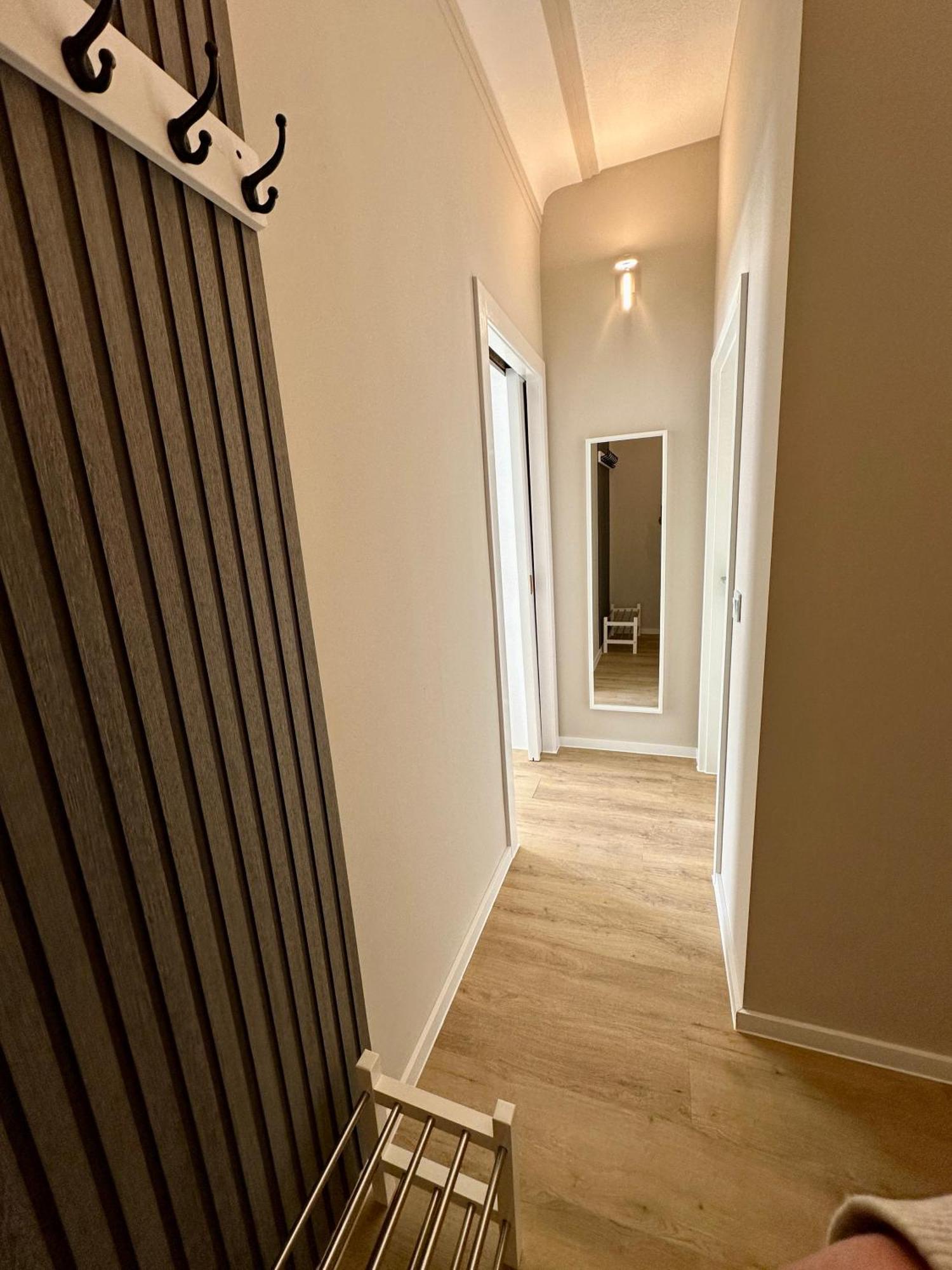 Schulz Apartments Menden Sankt Augustin Kültér fotó