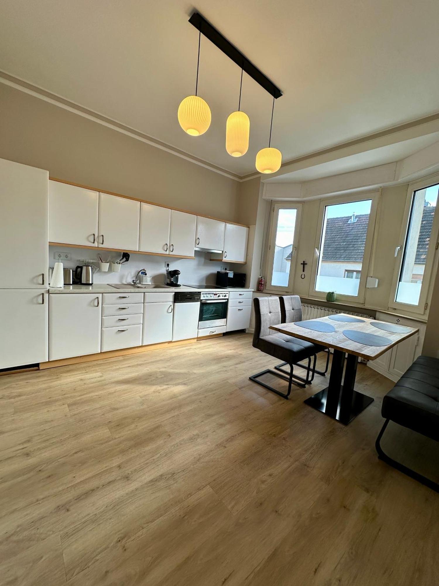Schulz Apartments Menden Sankt Augustin Kültér fotó