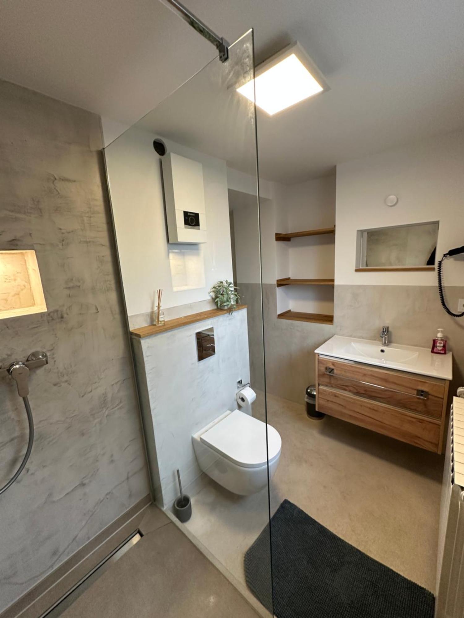 Schulz Apartments Menden Sankt Augustin Kültér fotó