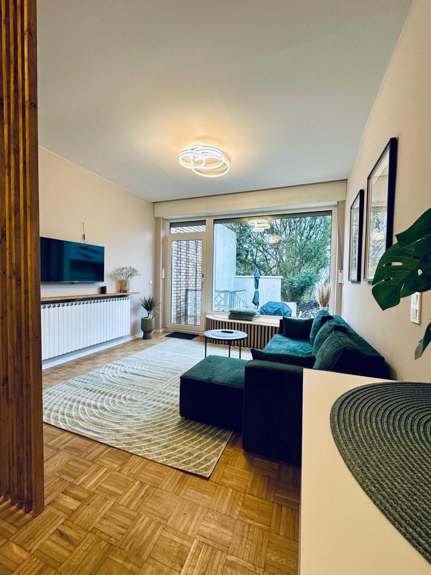 Schulz Apartments Menden Sankt Augustin Kültér fotó
